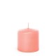 CANDELA MOCC.8X7H CORALLO OPACO 01395