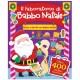 EDICART 2 IL LABORATORIO DI BABBO NATALE
