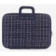 BOMBATA E00850 BORSA P/PC 15" TWEED