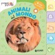 ANIMALI DEL MONDO GIUNTI 84369Y