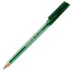 PENNA SF.STAEDTLER STICK 430 M VERD 10PZ