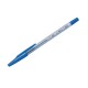 PENNA SFERA PILOT BP-S F BLU 12PZ