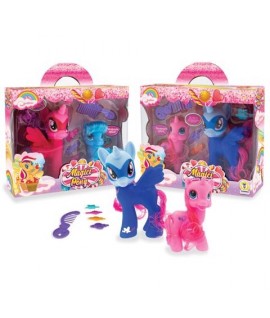 TEOREMA 67284 MAGIC PONY 2PZ.