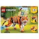 LEGO CREATOR 31129 TIGRE MAESTOSA