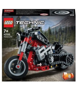 LEGO TECHNIC 42132 MOTOCICLETTA