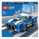 LEGO CITY 60312 AUTO DELLA POLIZIA