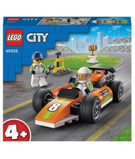 LEGO CITY 60322 AUTO DA CORSA