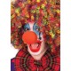 NASO CLOWN IN SPUGNA MM70 CT6274