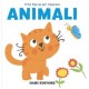 ANIMALI GIUNTI 50728A
