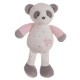 LLOPIS PELUCHE 25626 PANDA ROSA 22 CM