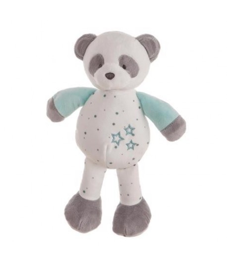 LLOPIS PELUCHE 25627 PANDA VERDINO 22 CM