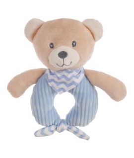 LLOPIS SONAGLIO 25648 ORSO AZZURRO VELL