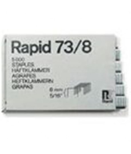 PUNTI RAPID 73/12 5000PZ