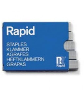 PUNTI RAPID 9/8 5000PZ