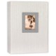 ALBUM FOTO AY57200W 200F 13*19 BIANCO