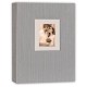 ALBUM FOTO AY57200G 200F 13*19 GRIGIO