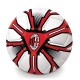 MONDO 13449 PALLONE CALCIO MILAN 300 GR.