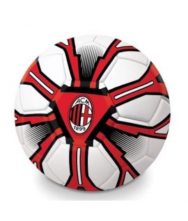 MONDO 13449 PALLONE CALCIO MILAN 300 GR.