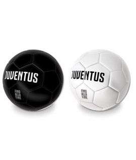 MONDO 13401 PALLONE CALCIO JUVE 300 GR.