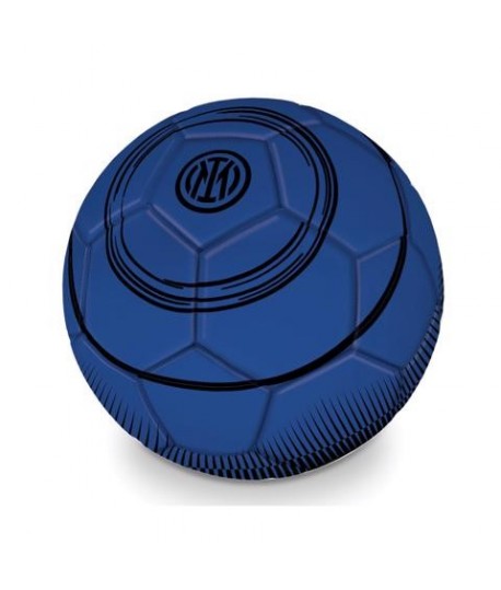 MONDO 13404 PALLONE CALCIO INTER 300 GR.