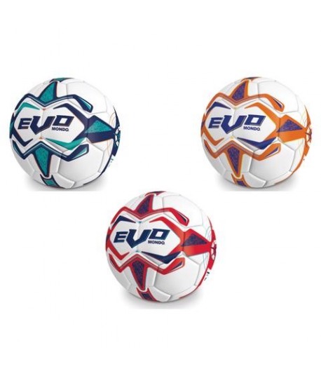 MONDO 13455 PALLONE CALCIO EVO 350 GR