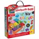 LISCIANI 92765 MONTESSORI BOX COLOURS