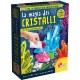 LISCIANI 95391 GENIUS MAGIA DEI CRISTALL