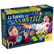 LISCIANI 92390 GENIUS SCIENZA ELASTICI