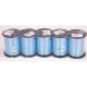 NASTRO REG ECO MM10*250MT AZZURRO 25