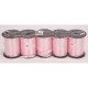 NASTRO REG ECO MM10*250MT ROSA 56