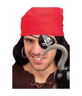 BENDA PIRATA CT05190