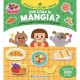 CHE COSA SI MANGIA? GIUNTI 50403A