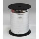 NASTRO REG METAL MM10*250MT ARGENTO