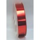 NASTRO REG METAL MM30*100MT ROSSO