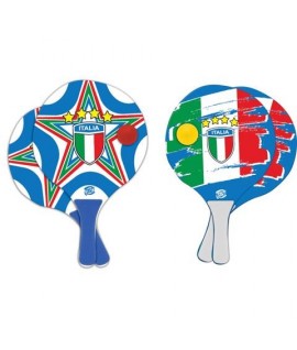 TEOREMA 52024 RACCHETTONI LEGNO ITALIA