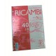 RICAMBIO PIGNA FORATO QUAXIMA A5 40FF 1R