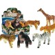 TEOREMA 67141 ANIMALE SAVANA SOFFICE