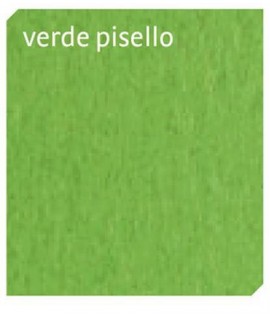 CART.FACOLORE 200G 70*100 VERDE PIS 10FF