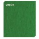 CART.FACOLORE 200G 70*100 VERDE 10FF