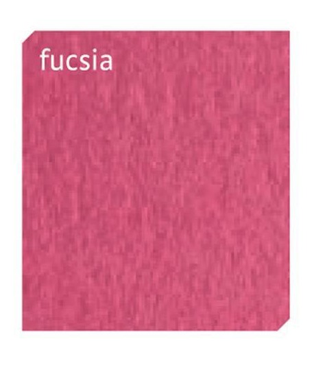 CART.FACOLORE 200G 70*100 FUCSIA 10FF