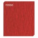 CART.FACOLORE 200G 50*70 ROSSO 20FF