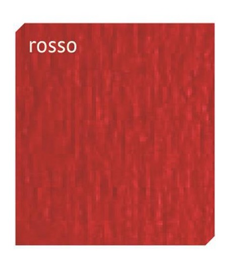 CART.FACOLORE 200G 50*70 ROSSO 20FF