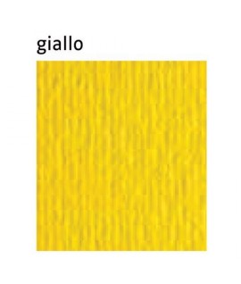 CART. ELLE ERRE 50*70 GIALLO 20PZ
