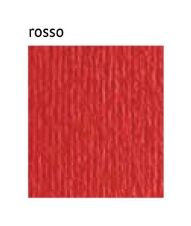 CART. ELLE ERRE 50*70 ROSSO 20PZ