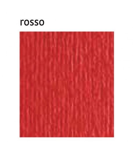 CART. ELLE ERRE 50*70 ROSSO 20PZ