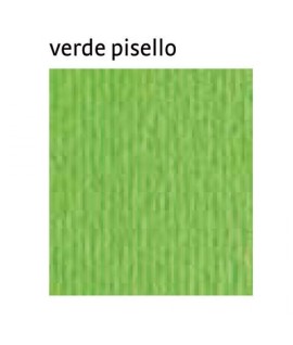 CART. ELLE ERRE 50*70 VERDE CHIA.20PZ