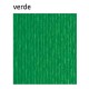 CART. ELLE ERRE 50*70 VERDE 20PZ