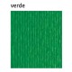 CART. ELLE ERRE 50*70 VERDE 20PZ