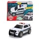 DICKIE AUTO POLIZIA FORD INTERCEPTOR