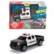 DICKIE AUTO POLIZIA CHEVY SILVERADO 15CM